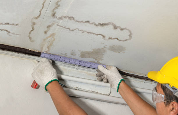 Reliable Emergency Water Removal contractor in Sherman, CT by Aqua Guard Water Damage